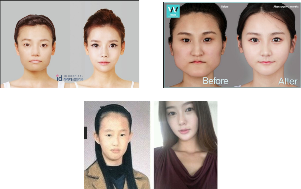 Why Korean Girls Are So Pretty Korean Beauty Standard - vrogue.co